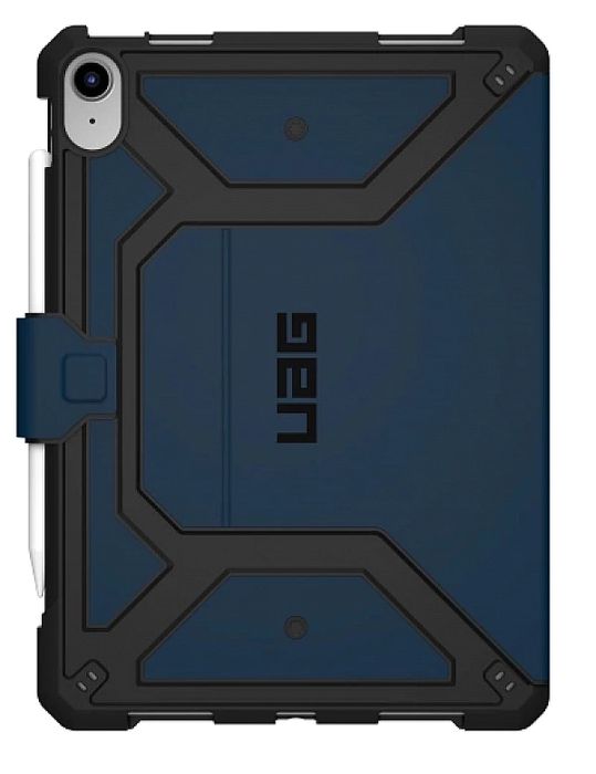 Etui UAG Metropolis SE z uchwytem na Apple Pencil na iPad 10.9" (10 ge
