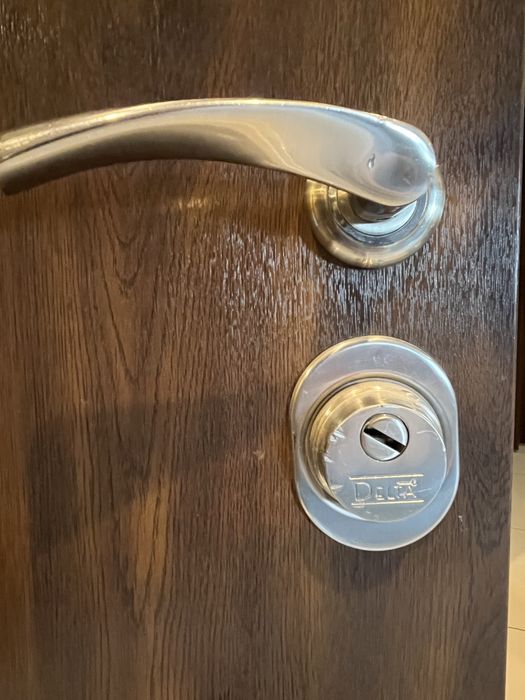 Drzwi delta PREMIUM 56S