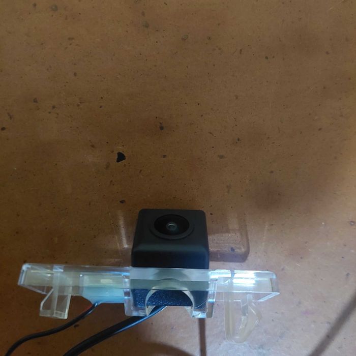 Câmara de marcha atrás