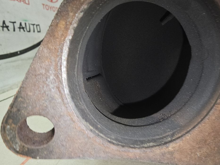 Каталізатор сажевий фільтр Subaru 2,0 Diesel boxer EE20