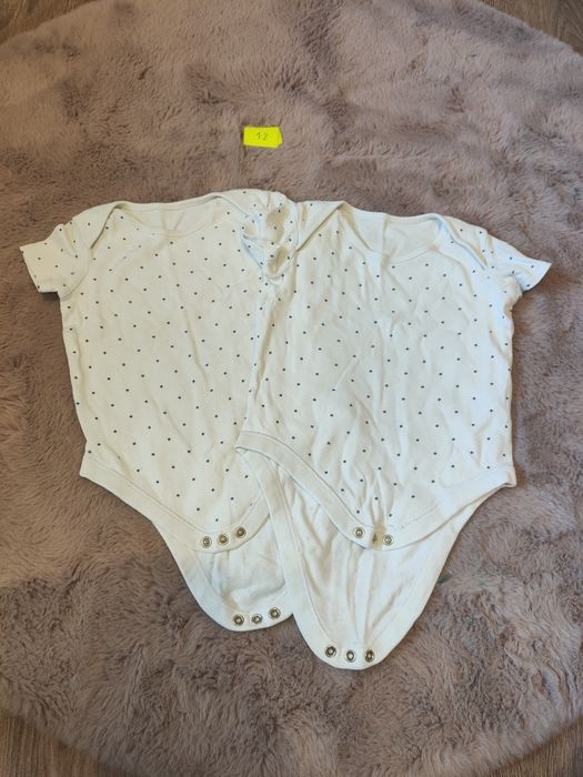 Sprzedam body 92/98