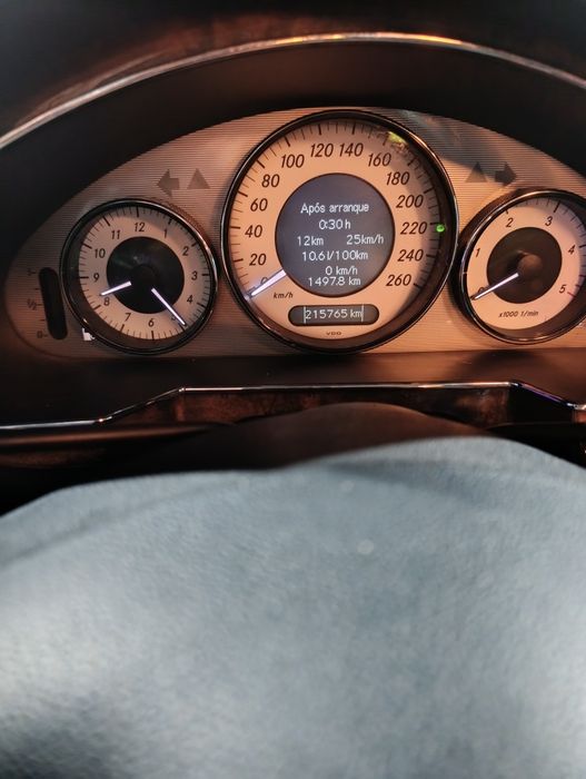 Vendo Mercedes cls 320 cdi 2009