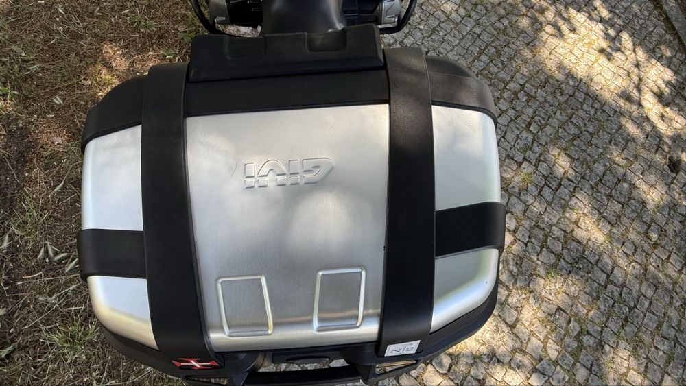 BMW R 1250 GS HP Rally (2019) – 40.000 km – Como Nova, Histórico BMW