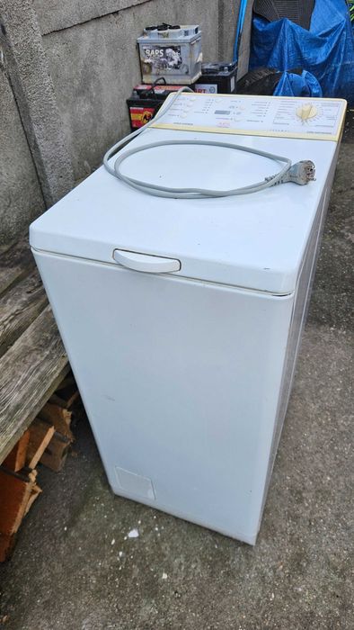 pralka uzywana sprawna