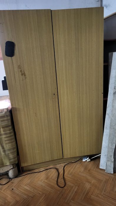 Oddam Szafy do garażu