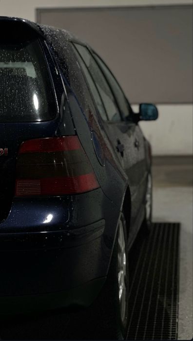 Golf 4 pd110 highline