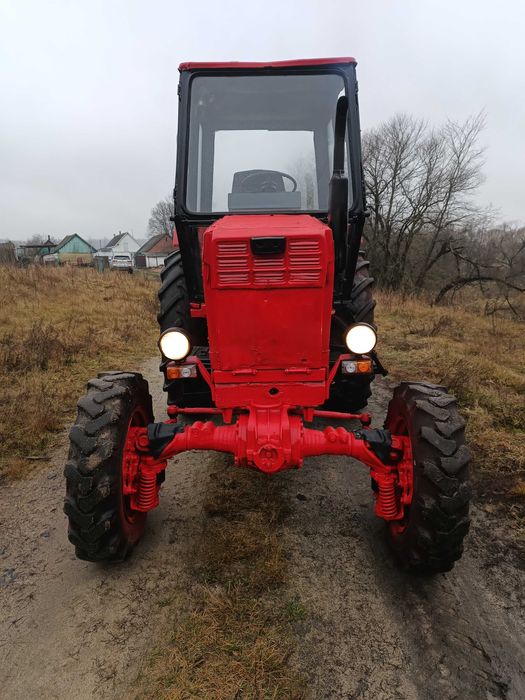 Продам трактор т 40