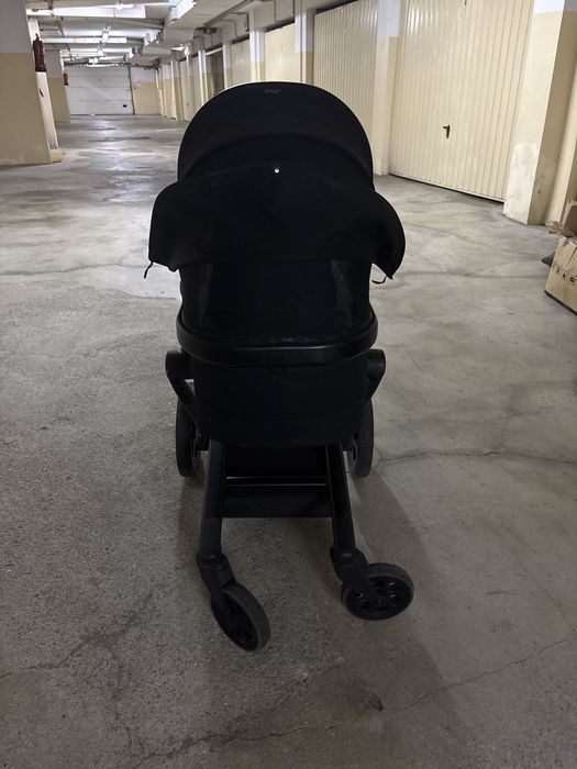 Carrinho de bebe