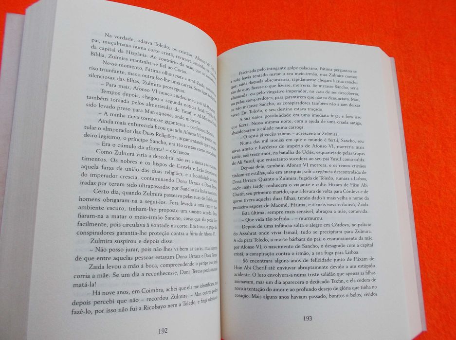 Assim Nasceu Portugal - Volume 1 - Domingos Amaral