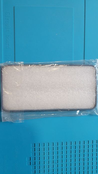 Capa Samsung Galaxy S21 FE Azul