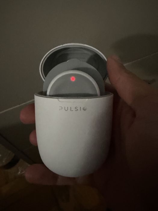 Tens Machine Pulsio