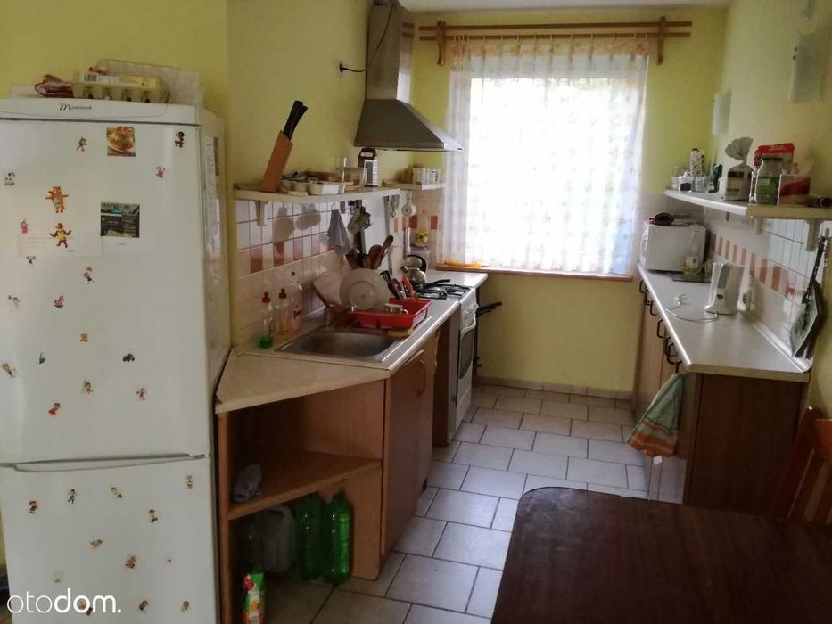 Mieszkanie – Olsztyn, Stare Miasto - Widok 2