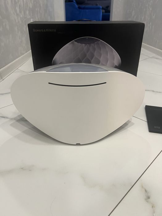 Акустика bowers&wilkins formation wedge