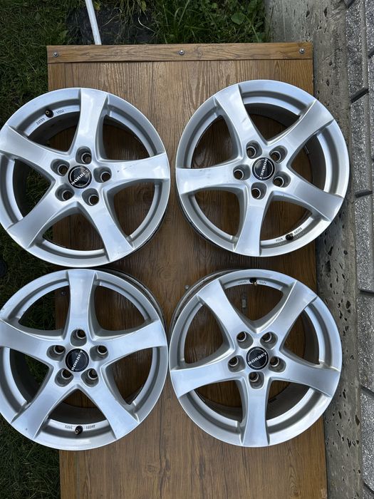 Диски R16 BORBET