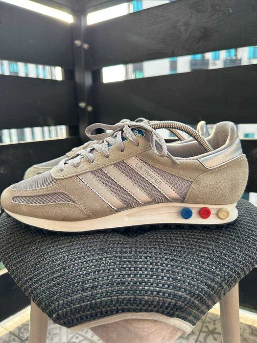 Adidas L.A. Trainer