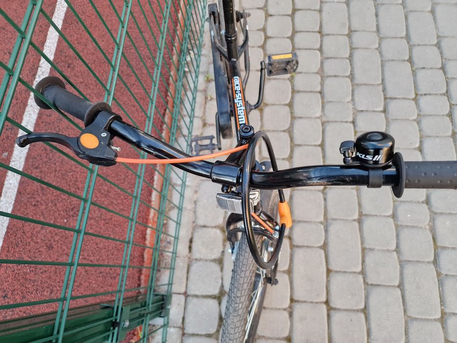 Велосипед дитячий Corso 20" Sporting Concept