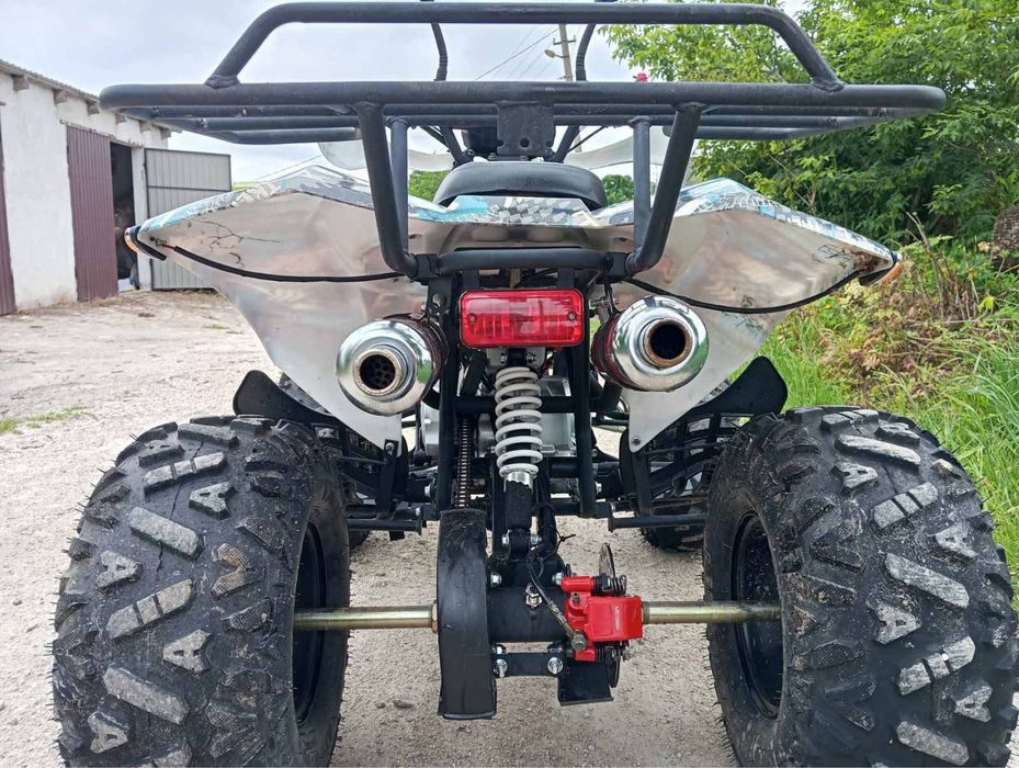 Продамо квадроцикл