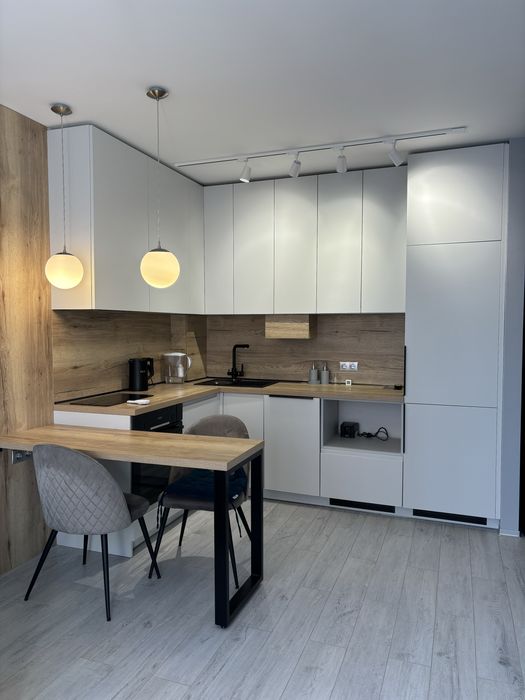 ЖК Рідний 2,Гатне