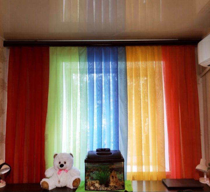 Продам тюль в идеале