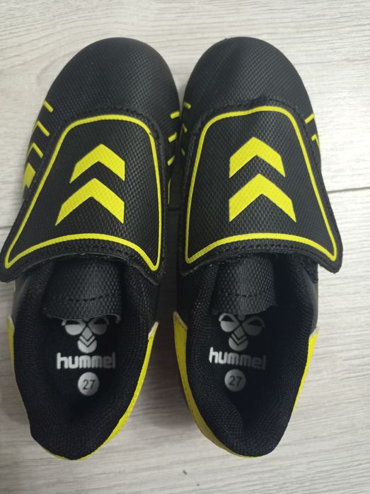 Hummel буци взуття кросівки