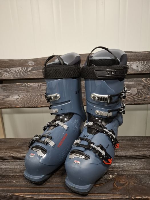 Buty narciarskie Tecnica