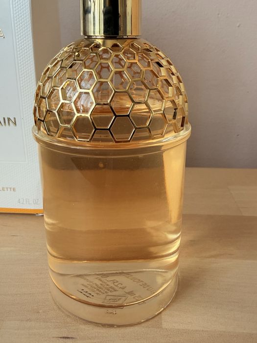 Guerlain Aqua Allegoria nettare di sole 125ml