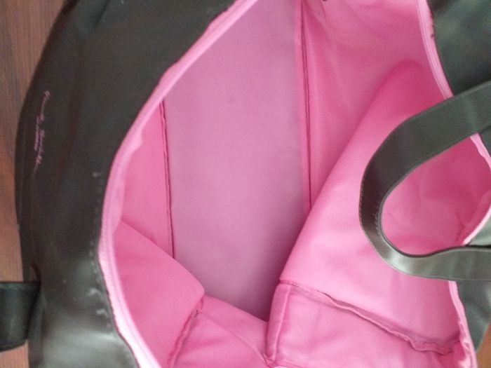 Saco de viagem senhora