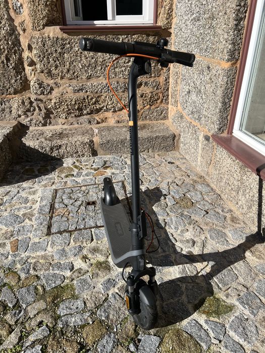 Trotinete Ninebot E2 Plus