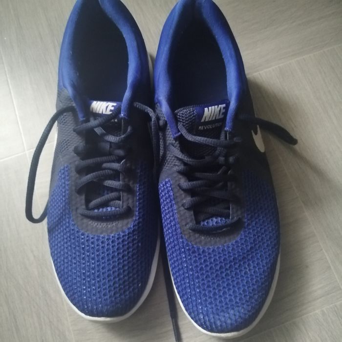Buty męskie Nike