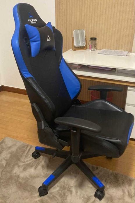 Cadeira escritório/gaming