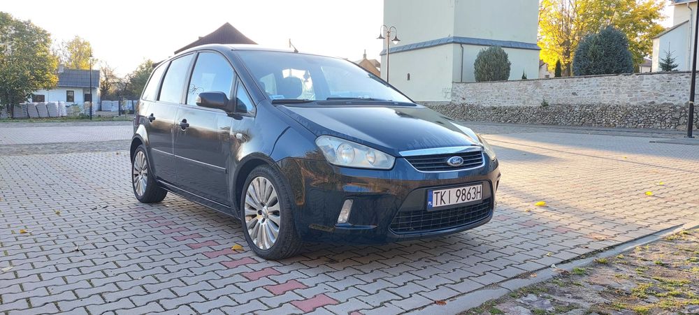 Samochód osobowy