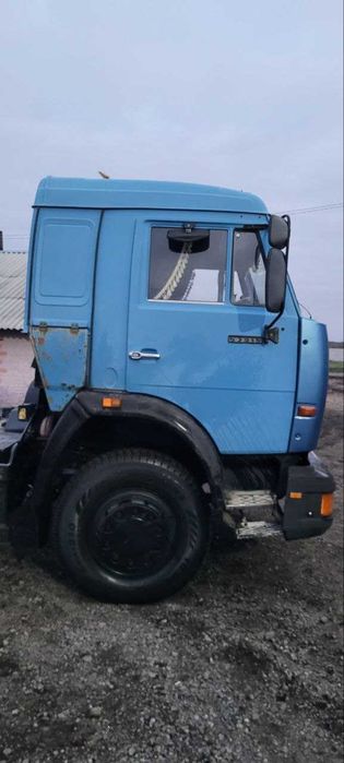 КамАЗ 53215 (2008)г.в. поагрегатно.