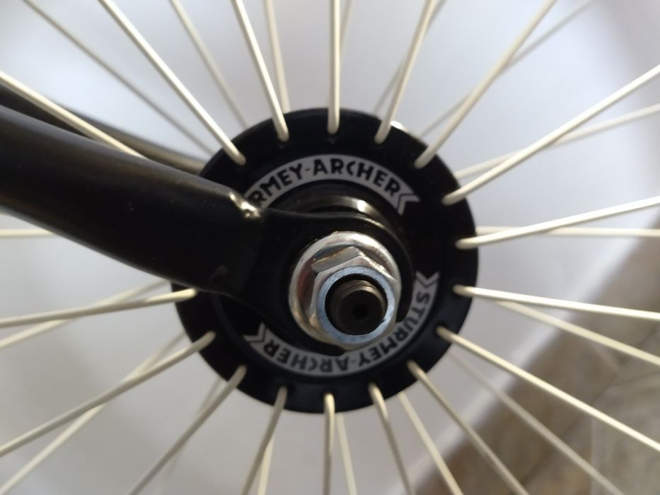 Rower miejski, szosowy, fix, single speed, cinelli