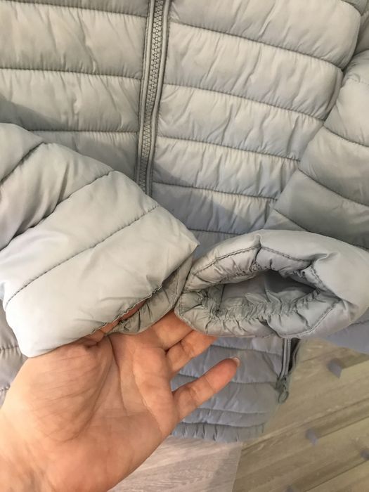 Продам куртку курточку Reserved р 158