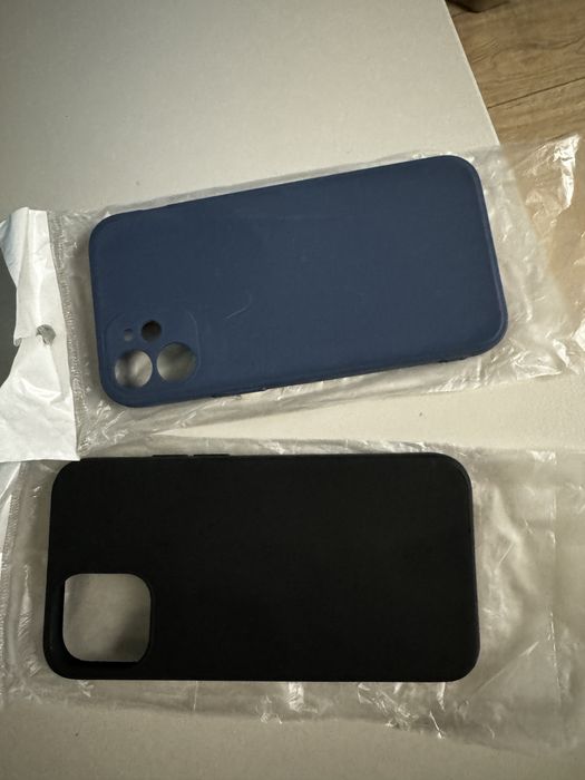 Чохли на iPhone 11 та 12/13 mini