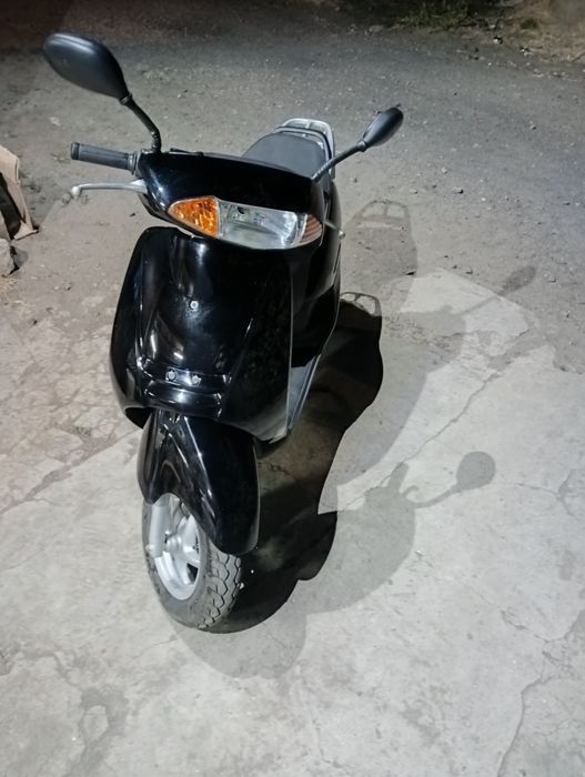мопед Honda Lead 48