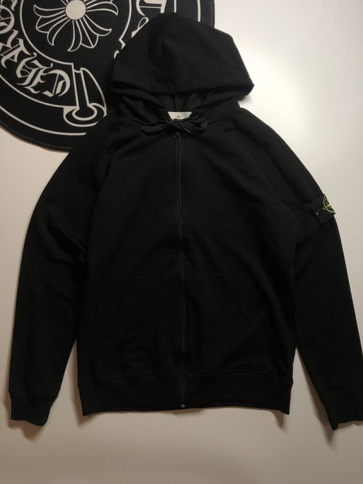 Зіпка stone island стон айленд