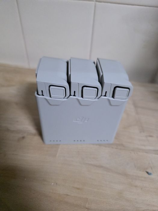 DJI MiNi 4 Pro com estras435304748601190401