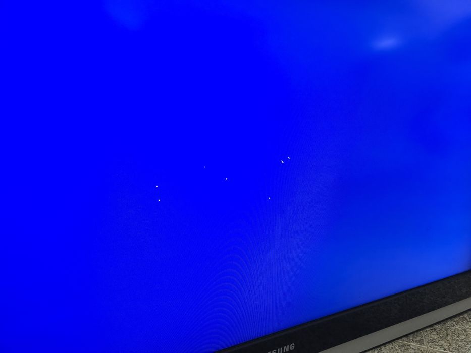 Tv Lg 40 polegadas