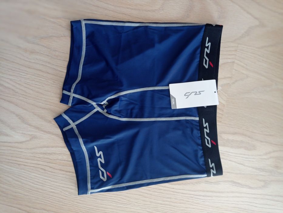 Компресійні боксери Sub Dual sport men's