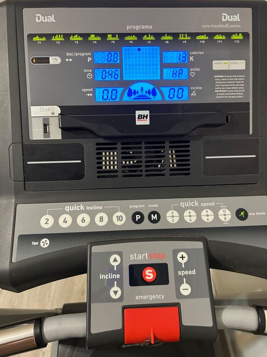 Vendo passadeira electrica