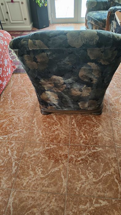 2 Cadeirão/Poltrona