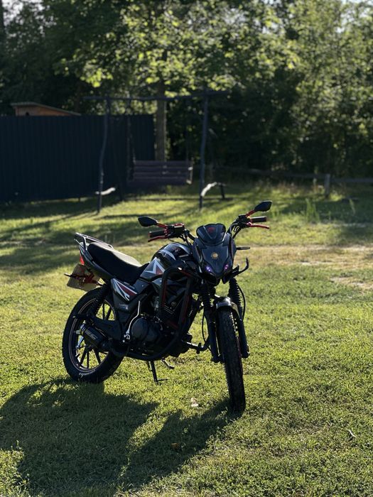 (spark sp200 r-20) ЦІКАВИТЬ ОБМІН НА ЕНДУРО