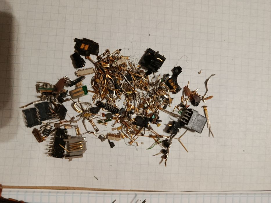 Радиодетали транзистор ссср