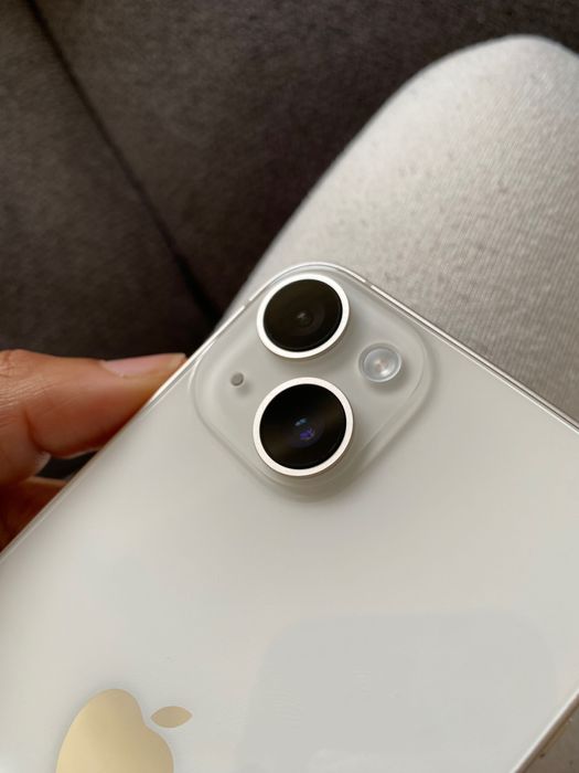 iPhone 14 Branco 512gb