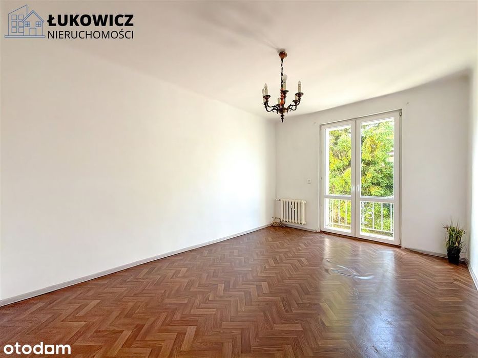 Przestronne 3 pokoje, 69,4 m² | Blisko centrum!