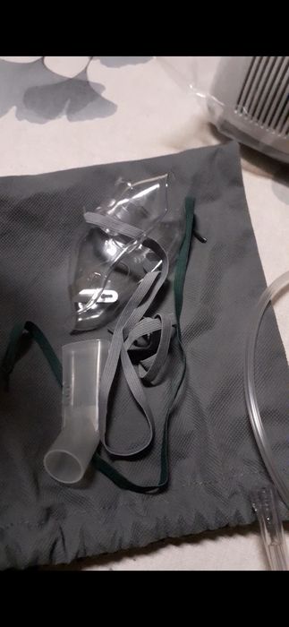 Nebulizador Ross Max NA 100