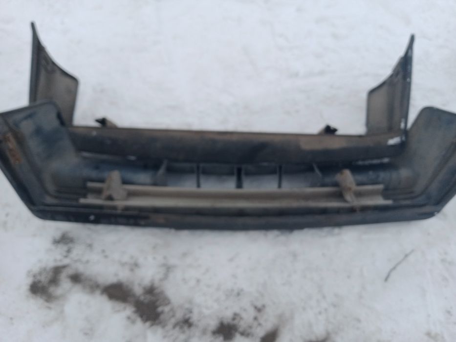 Продам бампера ваз 2109.