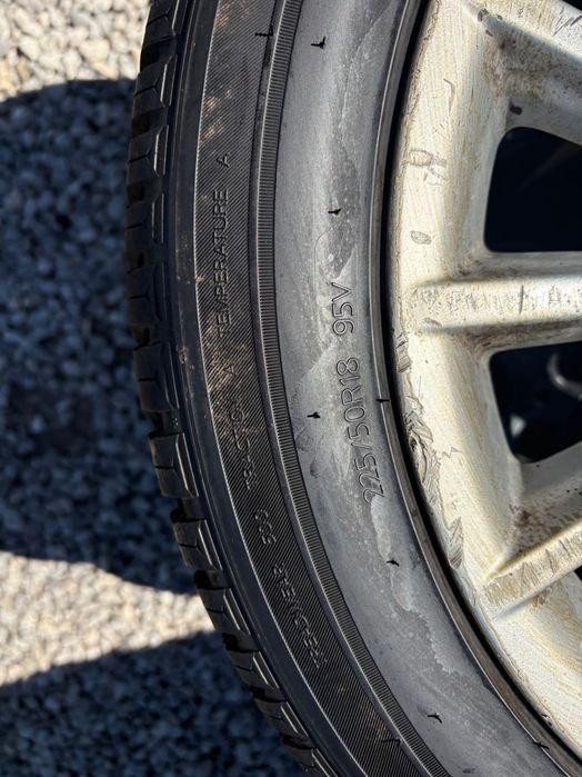 1 sztuka Hankook Kinergy 4s