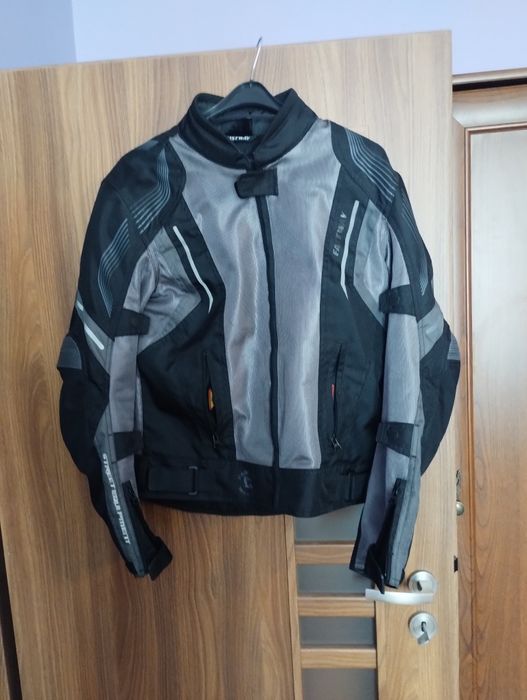 Sprzedam kurtkę motocyklowa  Fastway
